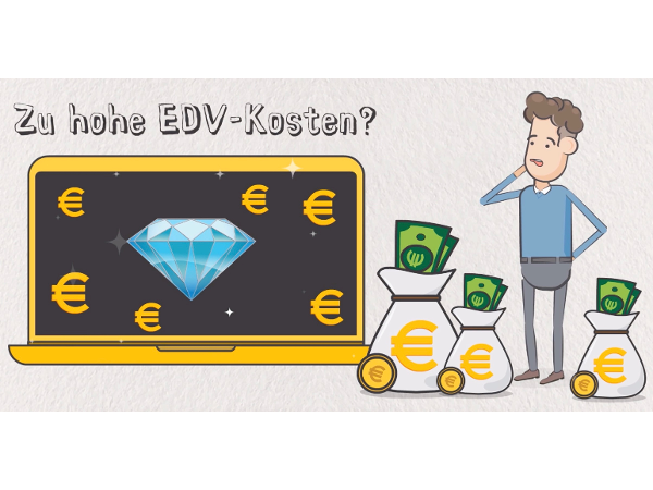 Bild 1 von INNO-EDV GmbH