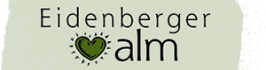 Logo von Eidenberger Alm