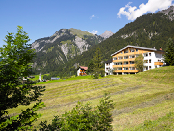 Bild 6 von Hotel / Restaurant Sonnblick