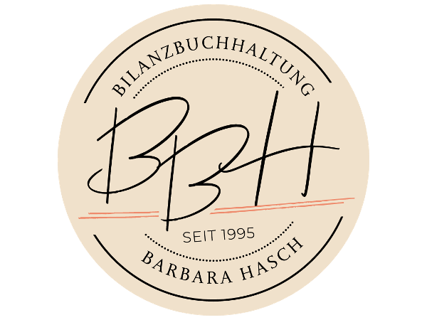 Bild 1 von BBH Bilanzbuchhaltung Barbara Hasch – Bilanzbuchhaltung nach BiBuG