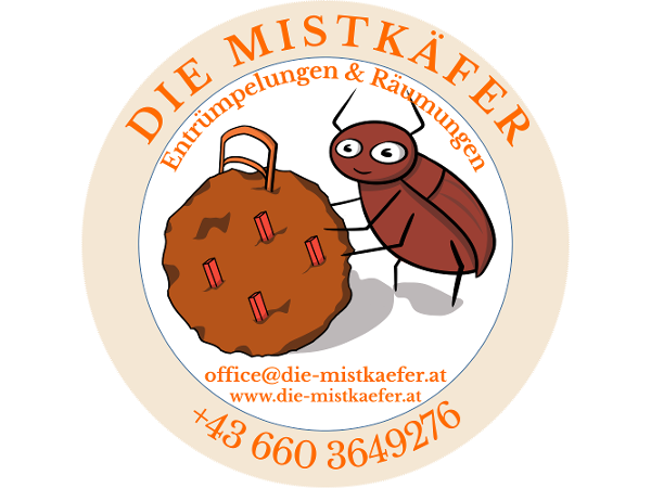 Bild 1 von DIE MISTKÄFER
