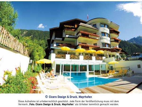Bild 1 von Zillertaler Hof