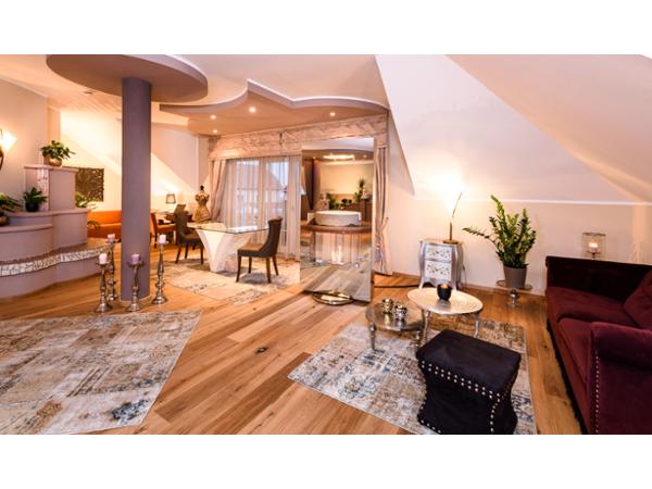 Bild 15 von Hotel BERGERGUT - das Geniesser Hotel für Paare