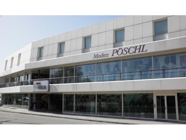 Bild 2 von Pöschl Franz Moden GesmbH & Co KG