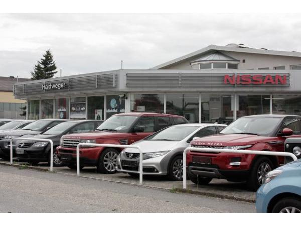 Bild 1 von Autohaus Haidweger GmbH