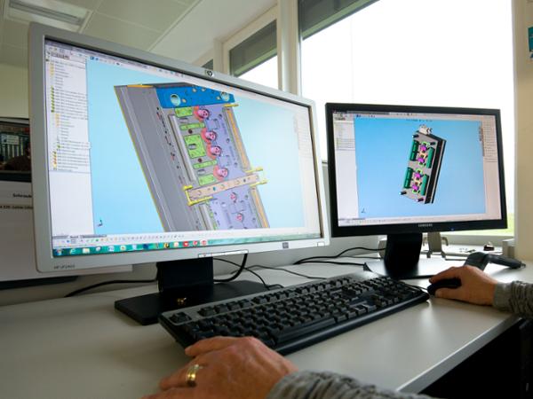 Bild 5 von Brandt Werkzeug- u. Formenbau GmbH