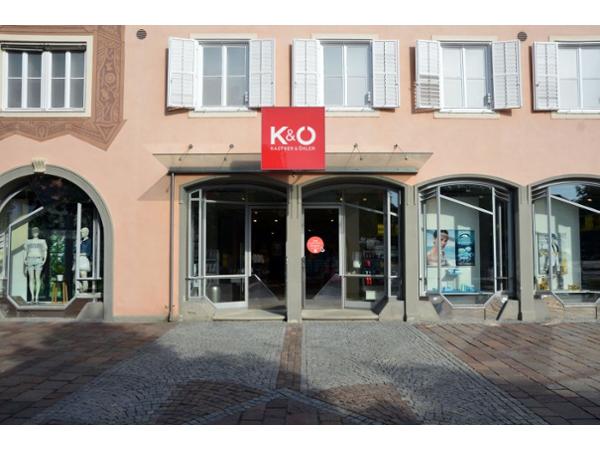 Bild 1 von Kastner + Öhler Warenhaus AG