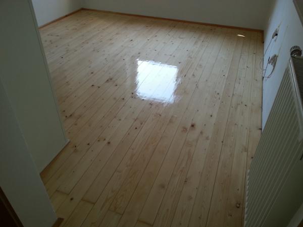 Bild 32 von Bodenschleifen Priller Oskar