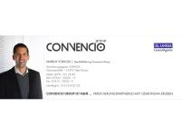 Convencio group - Voracek KG