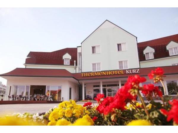 Bild 5 von Thermenhotel Kurz
