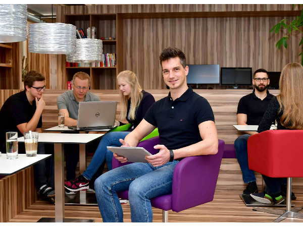 Bild 7 von eurofunk KAPPACHER GmbH