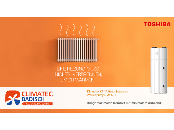 Bild 2 von Climatec Badisch e.U.