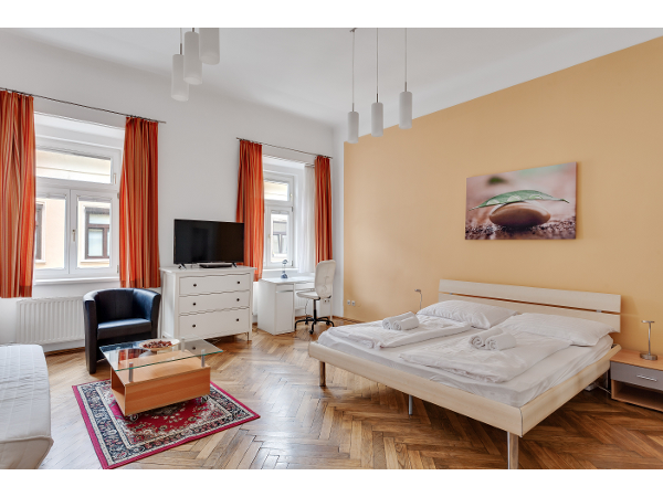 Bild 30 von Gal Apartments Vienna