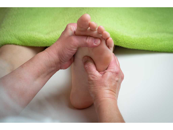 Bild 4 von Massagepraxis & dipl. Shiatsupraktikerin Christine Kropf