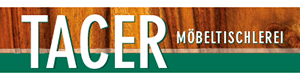 Logo von Tacer Möbeltischlerei