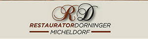Logo von Dorninger Michael - Möbelrestaurierung