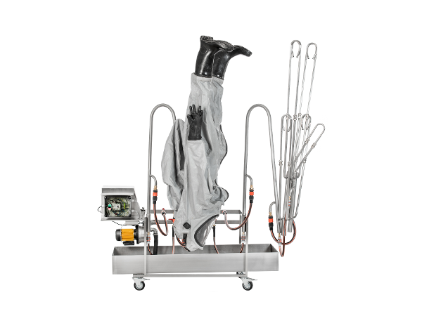 Bild 15 von Osma Trocknersysteme