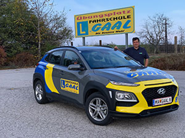 Bild 10 von Fahrschule Gaal e.U.
