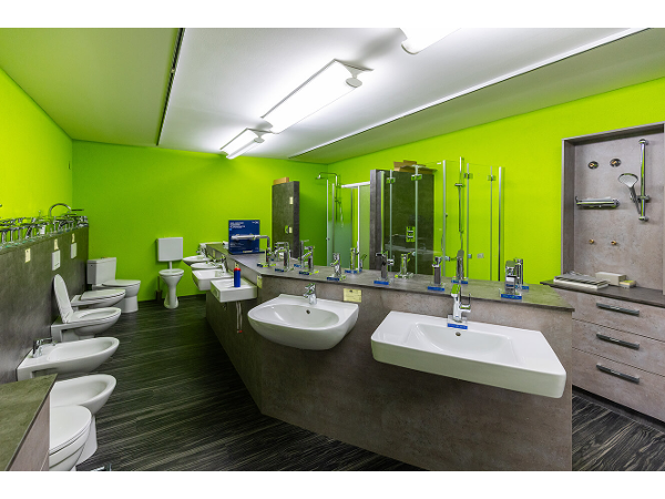 Bild 92 von Horst Kienast Installateur