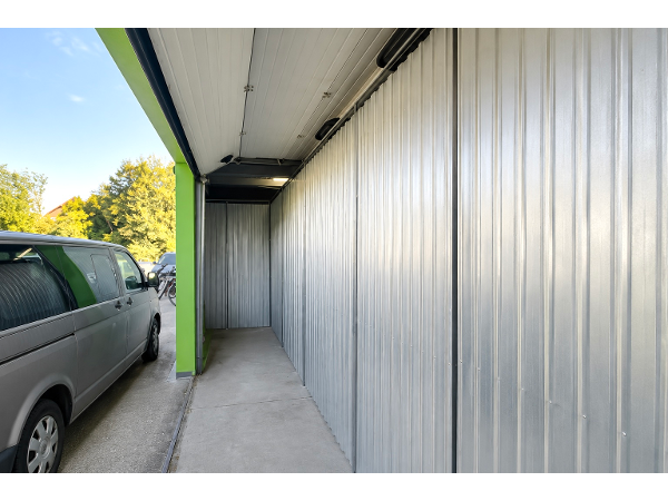 Bild 2 von SR Selfstorage & Lagerboxen Vermietungs GmbH