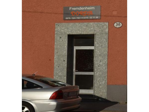 Bild 1 von Dorda Immoblien GmbH
