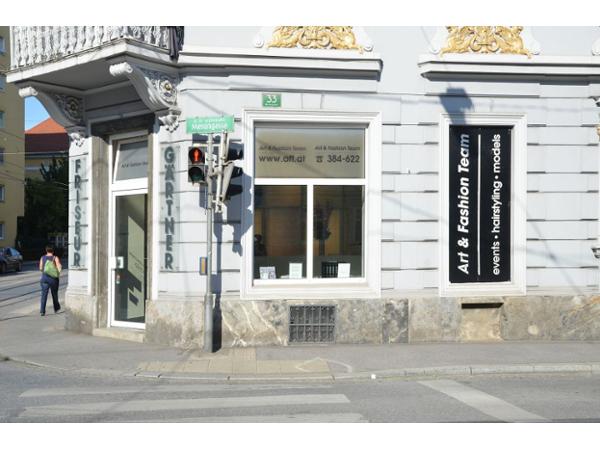 Art & Fashion Team Friseur Gärtner in Graz Friseur auf HEROLD.at