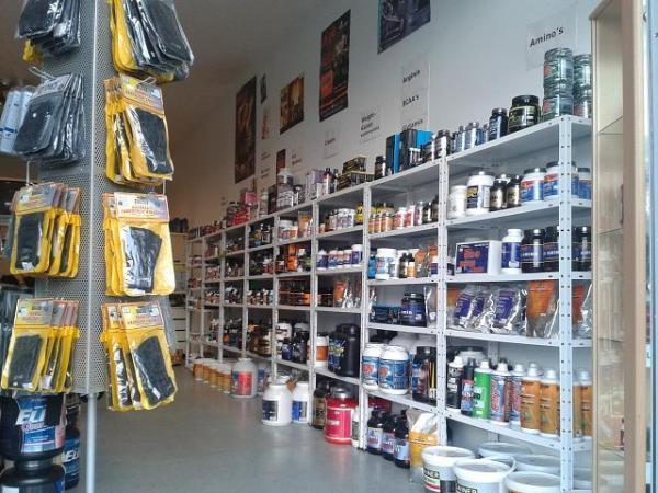 Bild 3 von TopSportNahrung.at