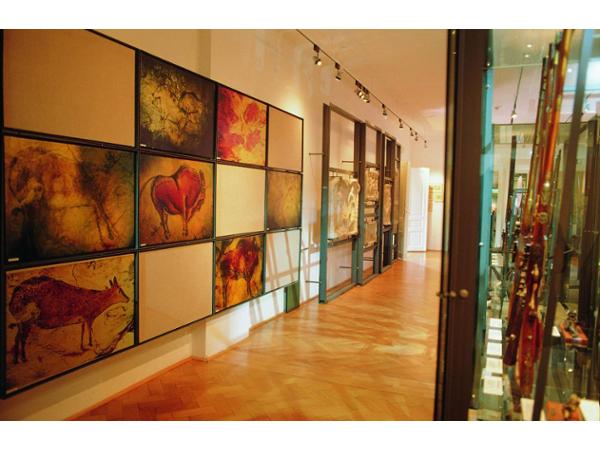 Bild 7 von Büchsenmacher- und Jagdmuseum Schloß Ferlach
