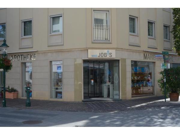 Bild 1 von Mag. Job's Marienapotheke
