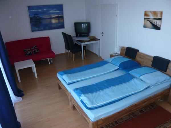 Bild 8 von PAUL'S HOME