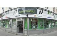 Telecoustic HandelsgmbH