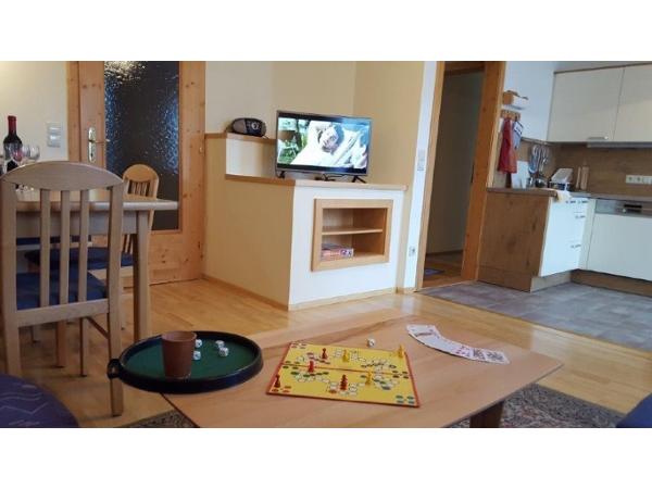 Bild 13 von Weber-Ferienwohnungen - Fam. Holzer