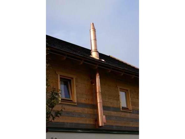 Bild 21 von Moldrich Metallwaren GesmbH & Co KG - Kaminbau - Kaminsanierung - Schornsteinsanierung