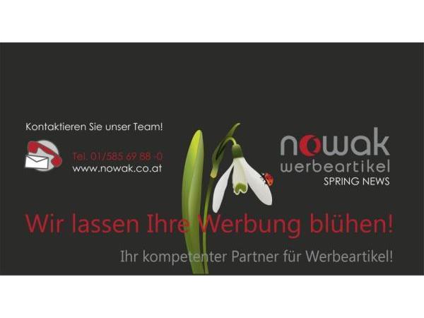 Bild 4 von NOWAK Werbeartikel - Thomas Derhaschnig e.U.