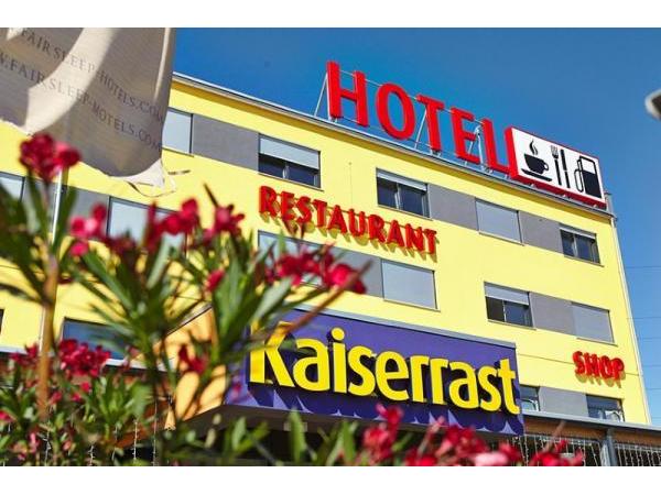 Bild 6 von Kaiserrast - Stockerau Aurast GmbH