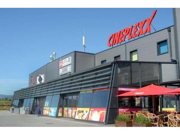 Bild 1 von Cineplexx Mattersburg