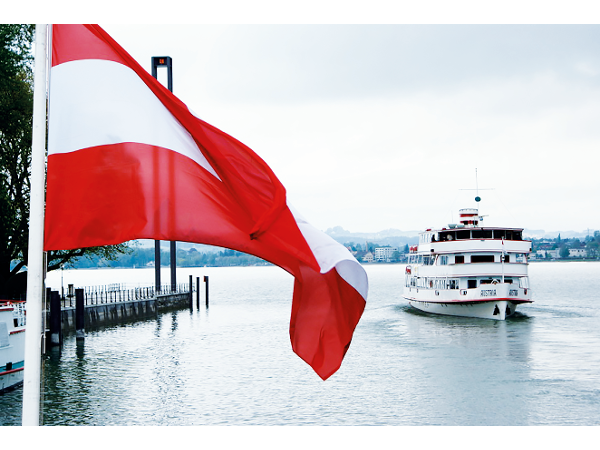 Bild 15 von VL Bodenseeschifffahrt GmbH & Co KG