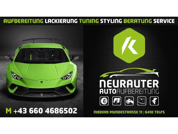 Bild 3 von Kevin Neurauter – KFZ Handel, Lack & Autoaufbereitung