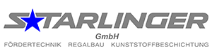 Logo von Starlinger GmbH