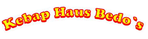 Logo von Kebap Haus Bedo's