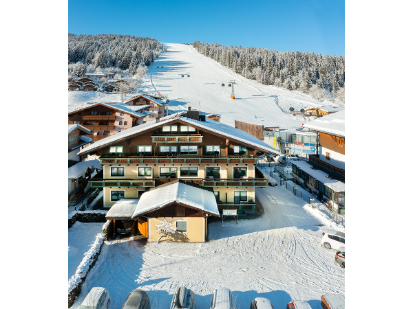 Bild 41 von B&B Hotel Die Bergquelle