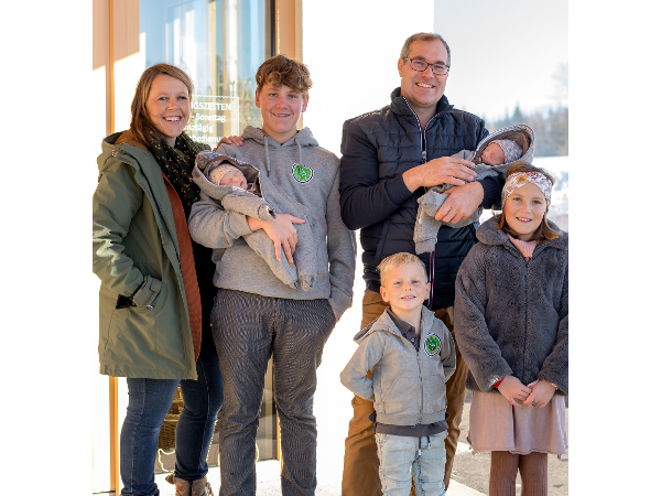 Bild 2 von Heinehof – Raphaela und Rainer Bereuter