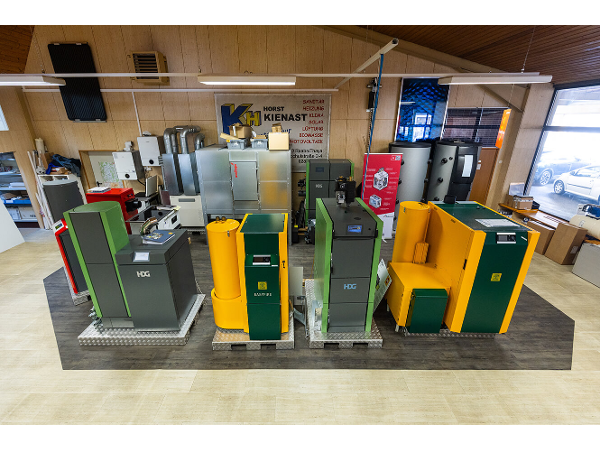 Bild 117 von Horst Kienast Installateur