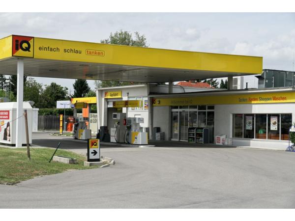 Bild 1 von Eni Tankstelle