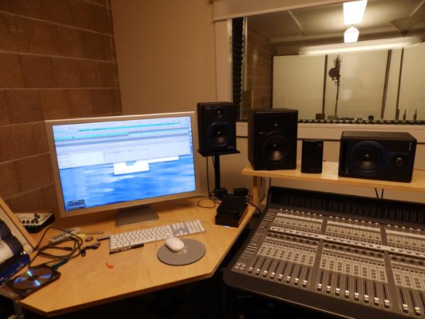 Bild 5 von GAB Music Factory