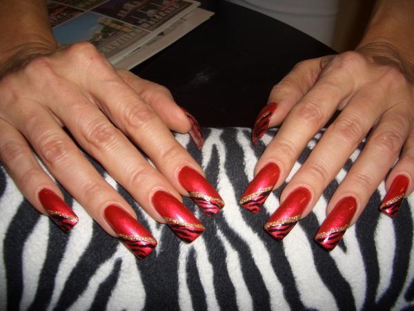 Bild 3 von Nagelstudio Helga