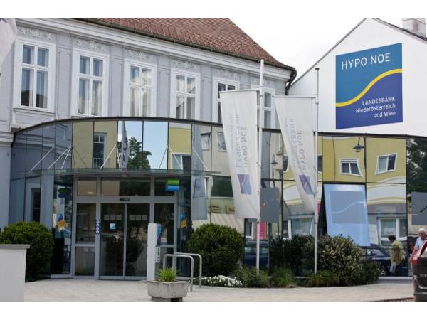 Bild 2 von HYPO NOE Landesbank