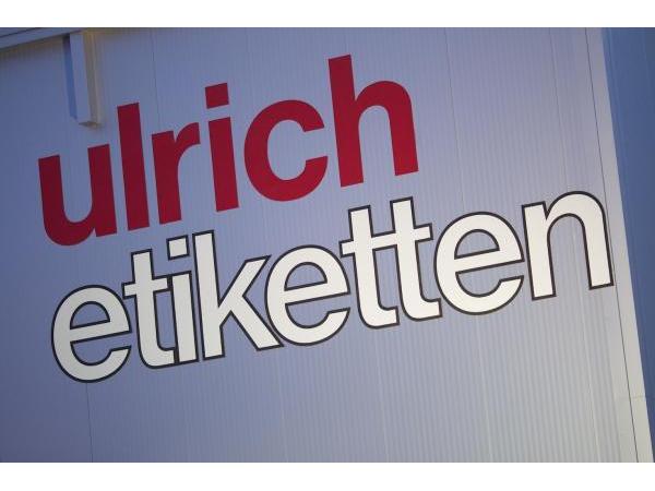 Bild 13 von Ulrich Etiketten GesmbH