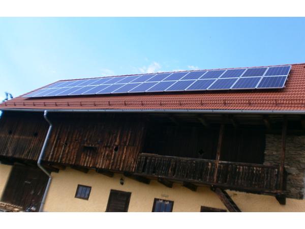 Bild 6 von Bau & Dach GmbH Spenglerei-Dachdeckerei
