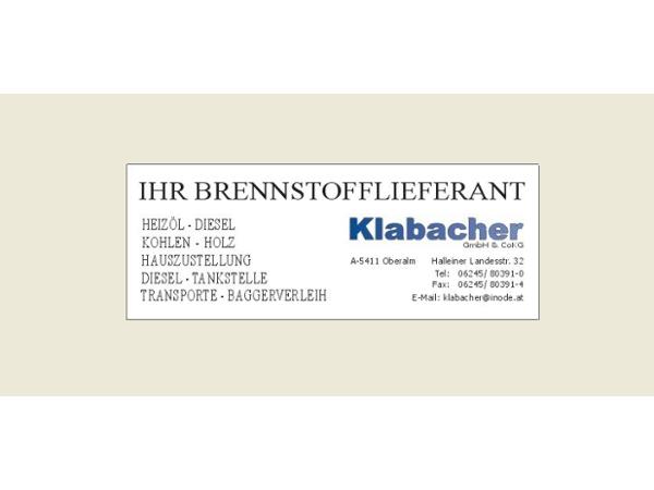 Bild 2 von Klabacher GmbH & Co KG